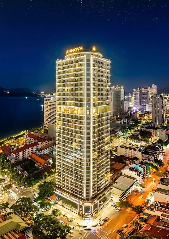 Annova Nha Trang Hotel 1