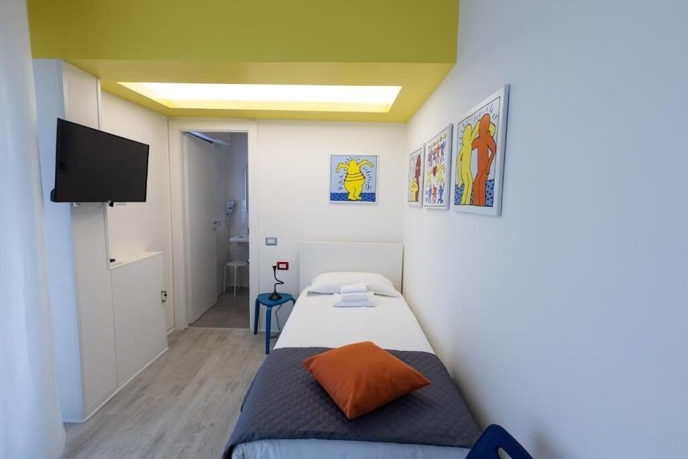 Valmontone Travel Rooms 2