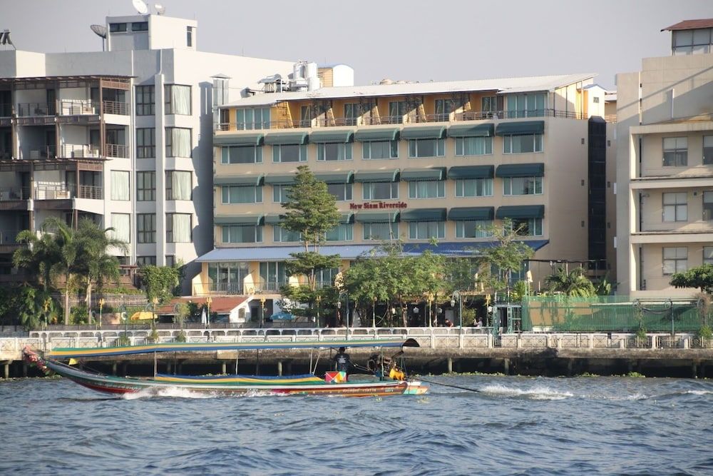 New Siam Riverside 1