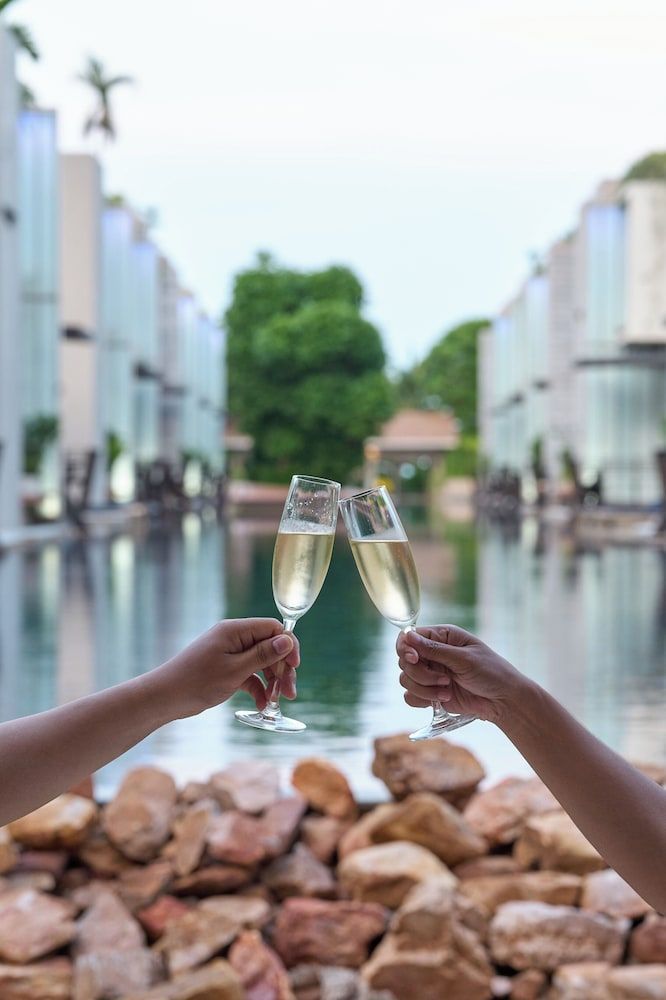 Let's Sea Hua Hin Al Fresco Resort 2
