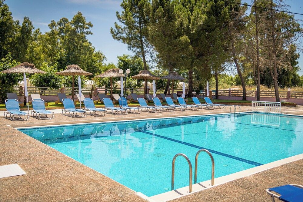 Apollo Hotel 1