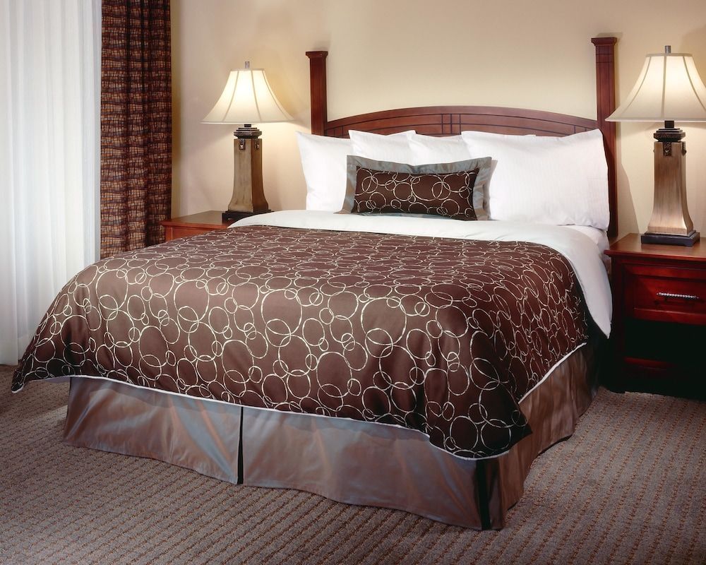 Staybridge Suites AKRON-STOW-CUYAHOGA FALLS by IHG 2