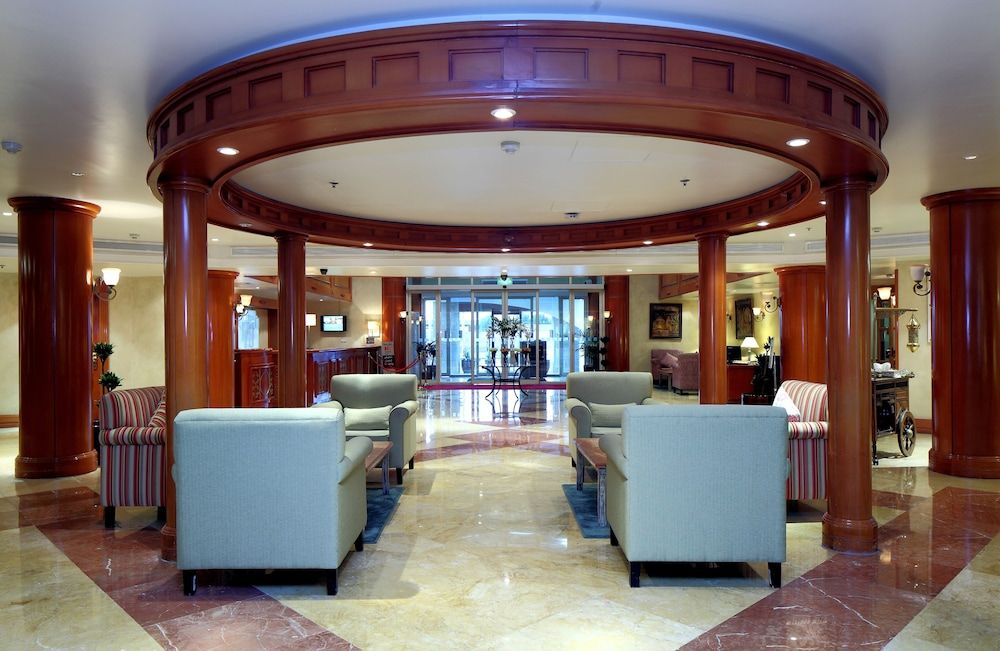 Holiday Inn AL KHOBAR by IHG 2