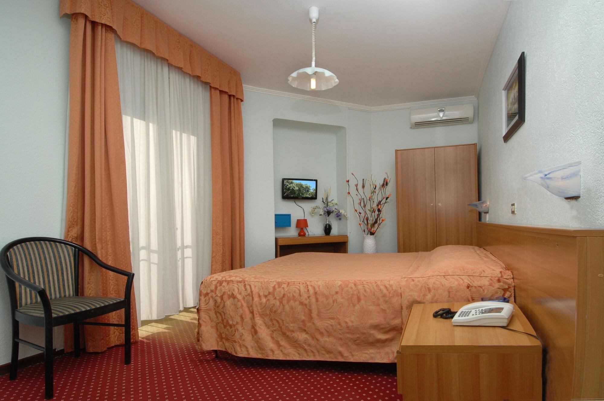 Hotel Sorriso 1