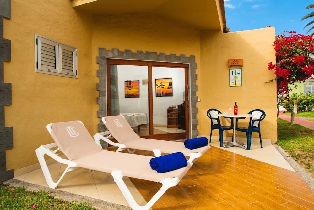 HL Miraflor Suites Hotel 2