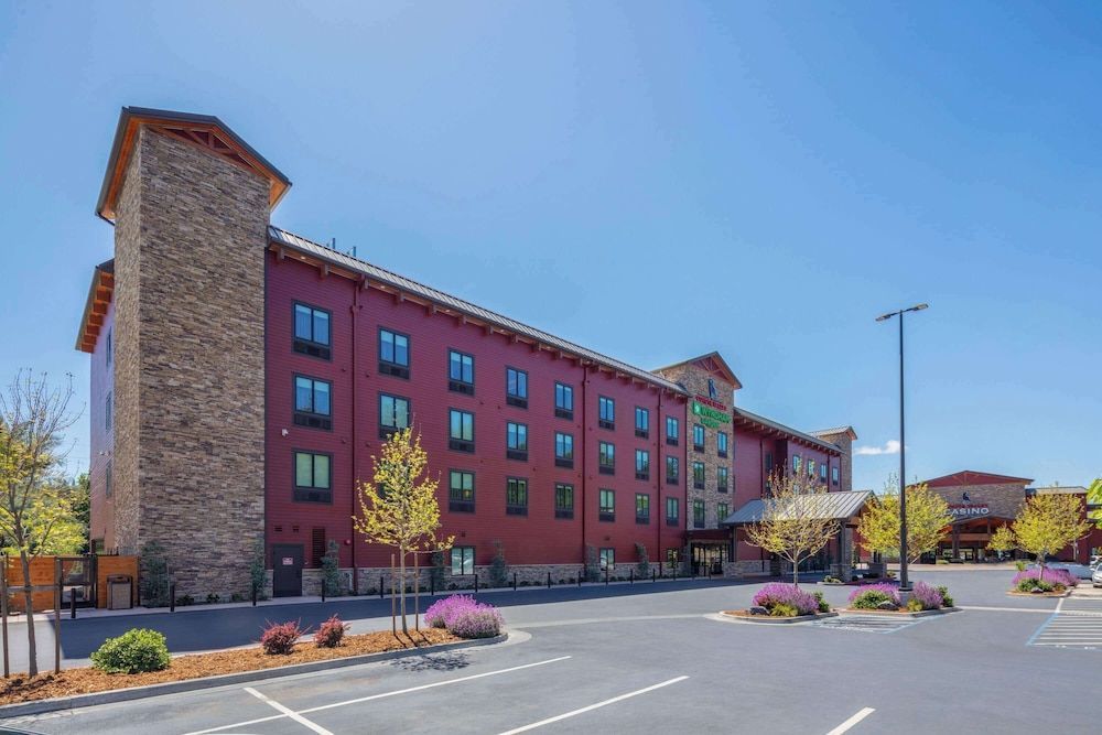 Wyndham Garden Redwood Valley - Ukiah 1
