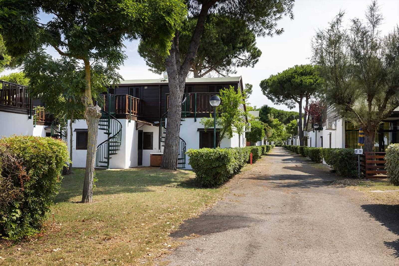 Residence Mare Pineta 1