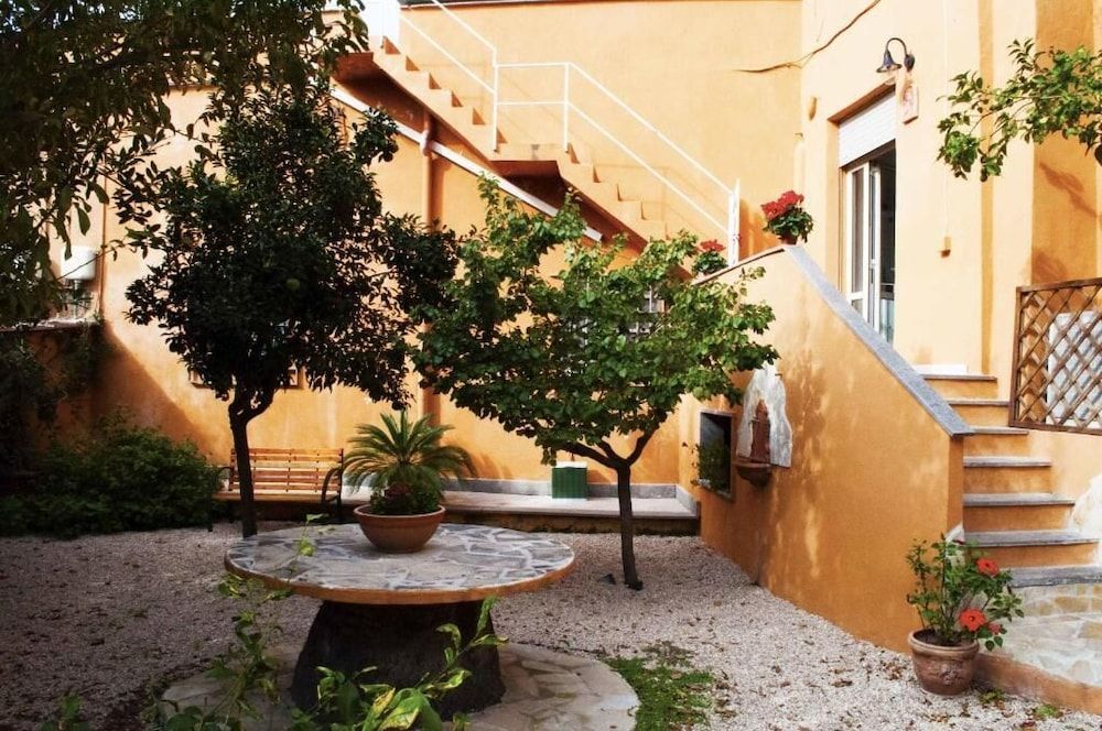 Il Giardinetto Guest House 1