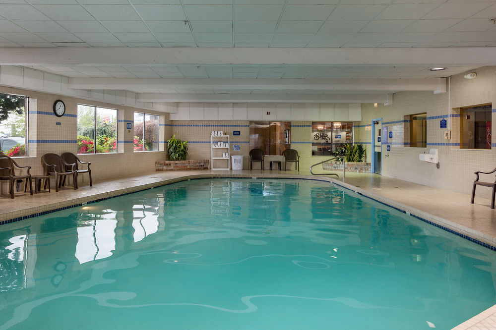 SHILO INN & SUITES TACOMA 2