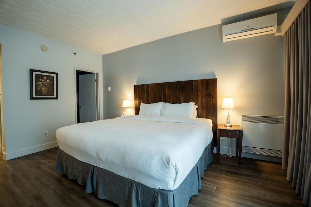 Hotel Lac Brome, BW Signature Collection 1