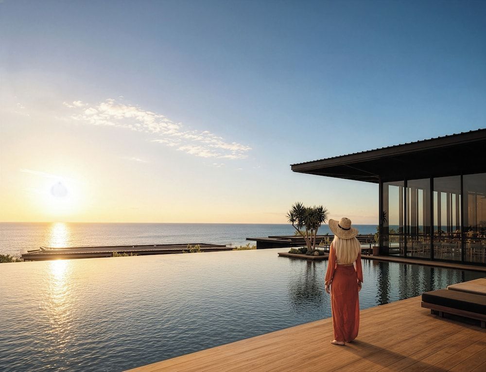 Wood Hôtel & Spa 1