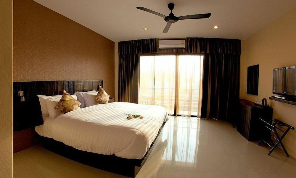 Mellow Space Boutique Rooms 1