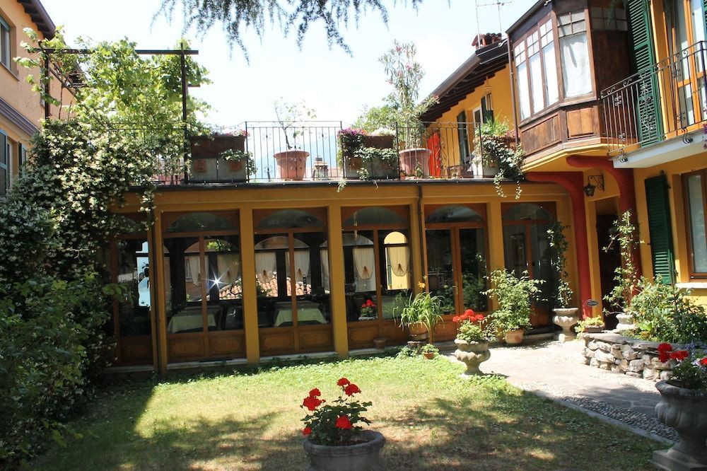 Hotel Centrale Bellagio 1
