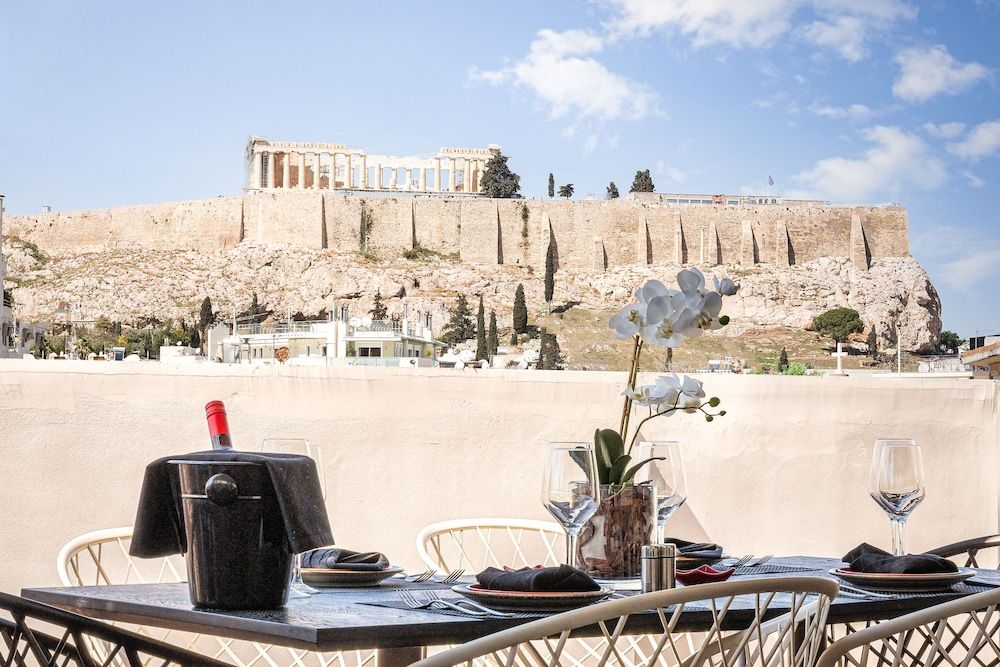 Acropolis Select 1