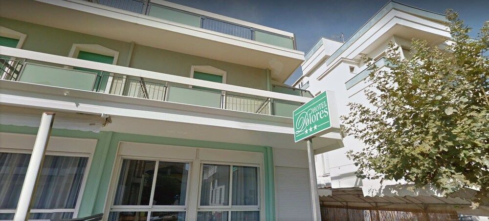 Hotel Dolores 1