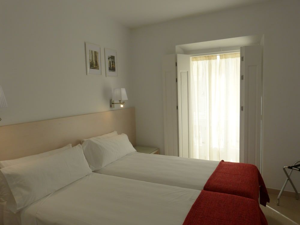 Apartamentos Patagonia Sur 1