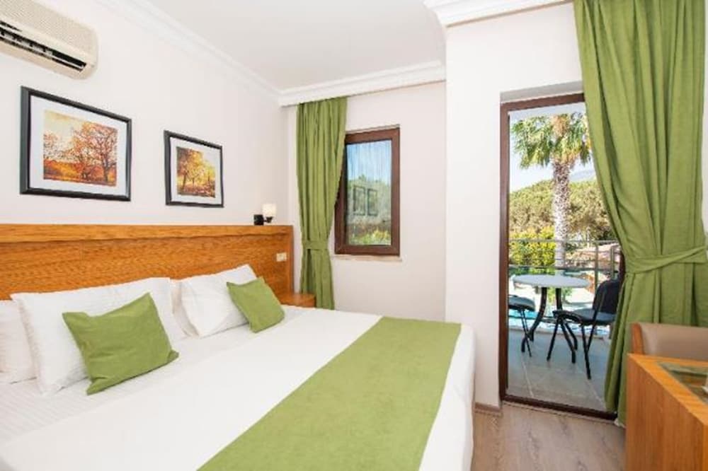Fethiye Park Hotel 2