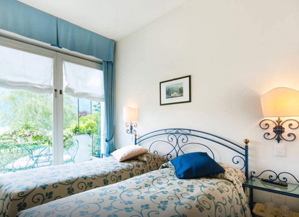 Miralago B&B and Apartments 2