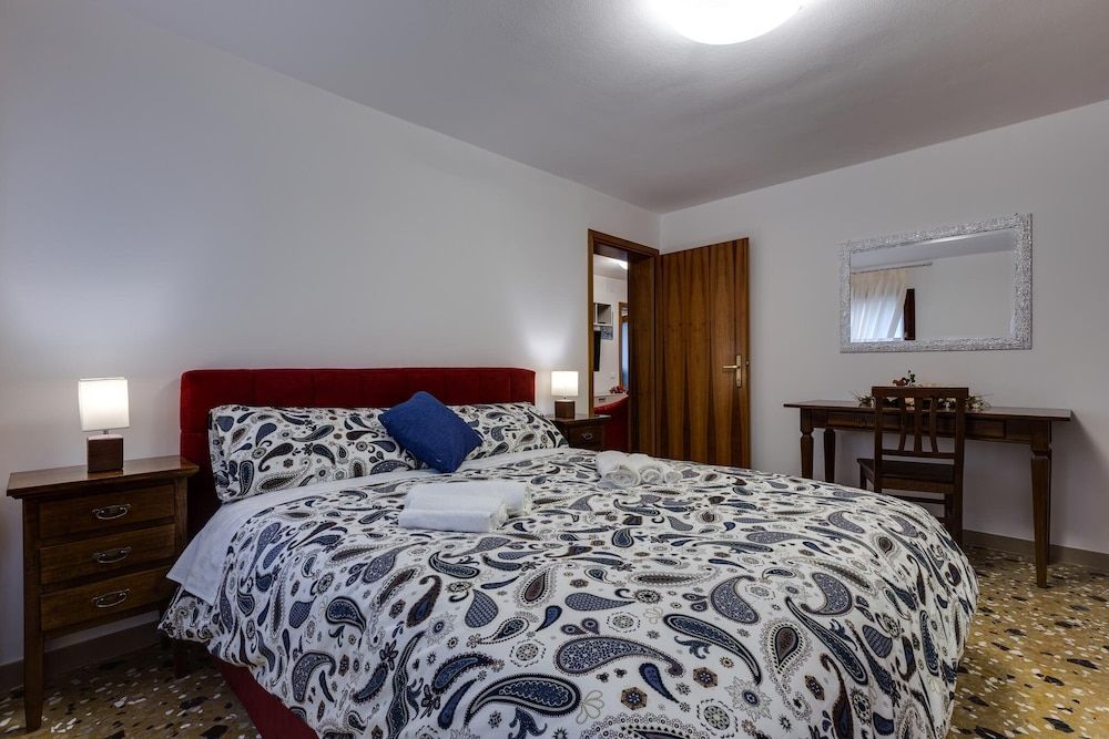 Appartamento San Marco 1