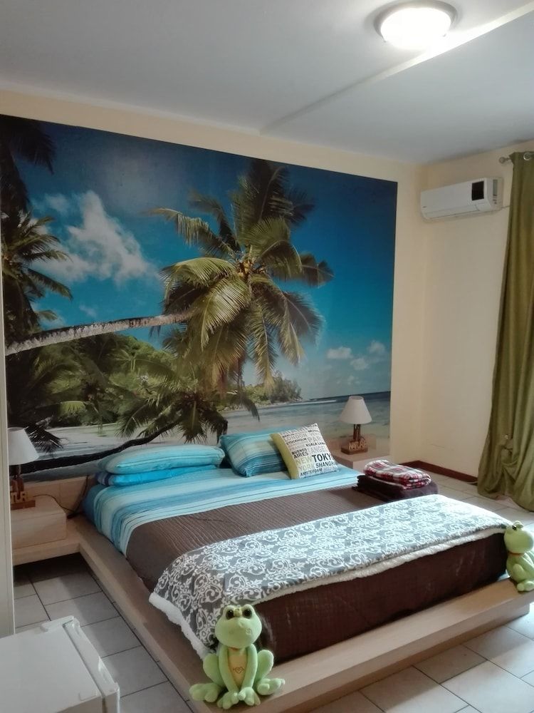 B&B Santa Sofia 1
