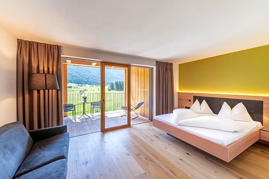 Hotel Tyrol 2