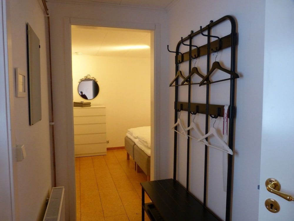 Sangis Motell och Camping 2