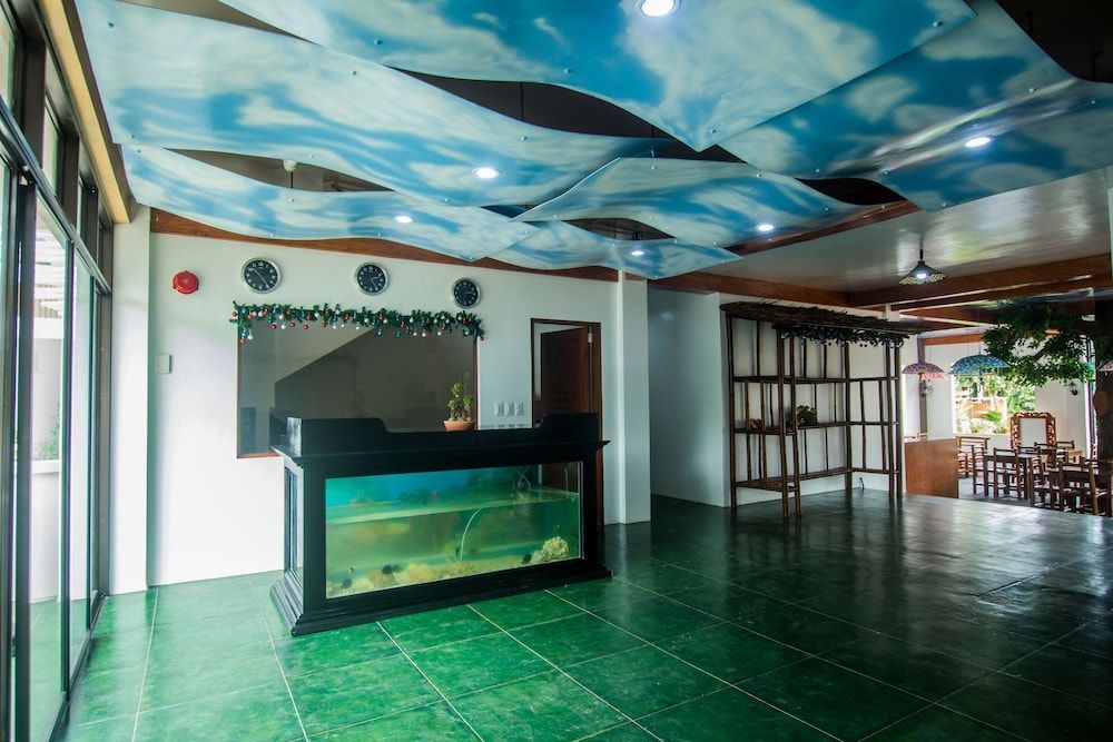 Oasis Resort and Spa 2