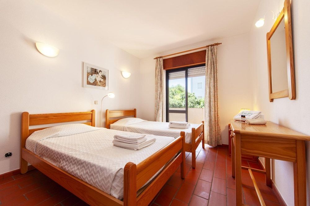 N 04 - Bedroom 4 in Amaro Sight Guesthouse 1