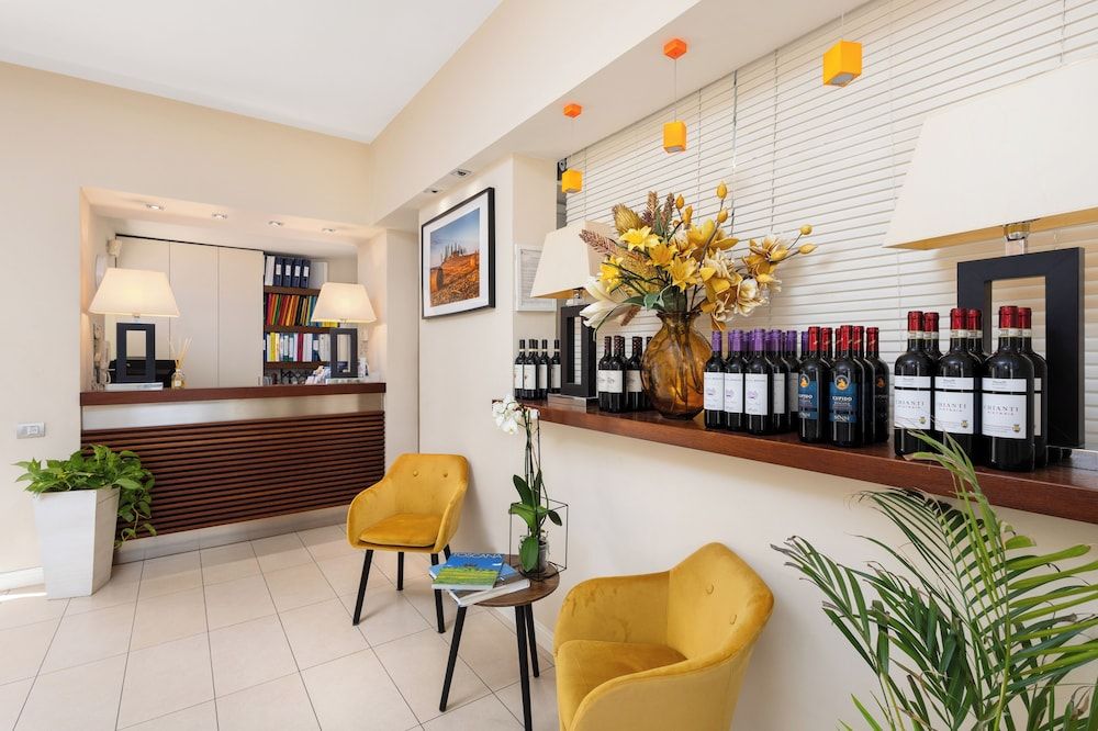 Residence Poggio Golf Chianti Firenze 2