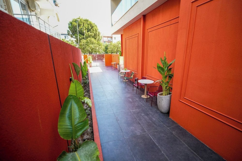 SOHO Residence 2