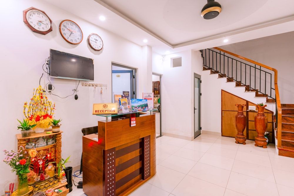 Vinh Khang Homestay 2