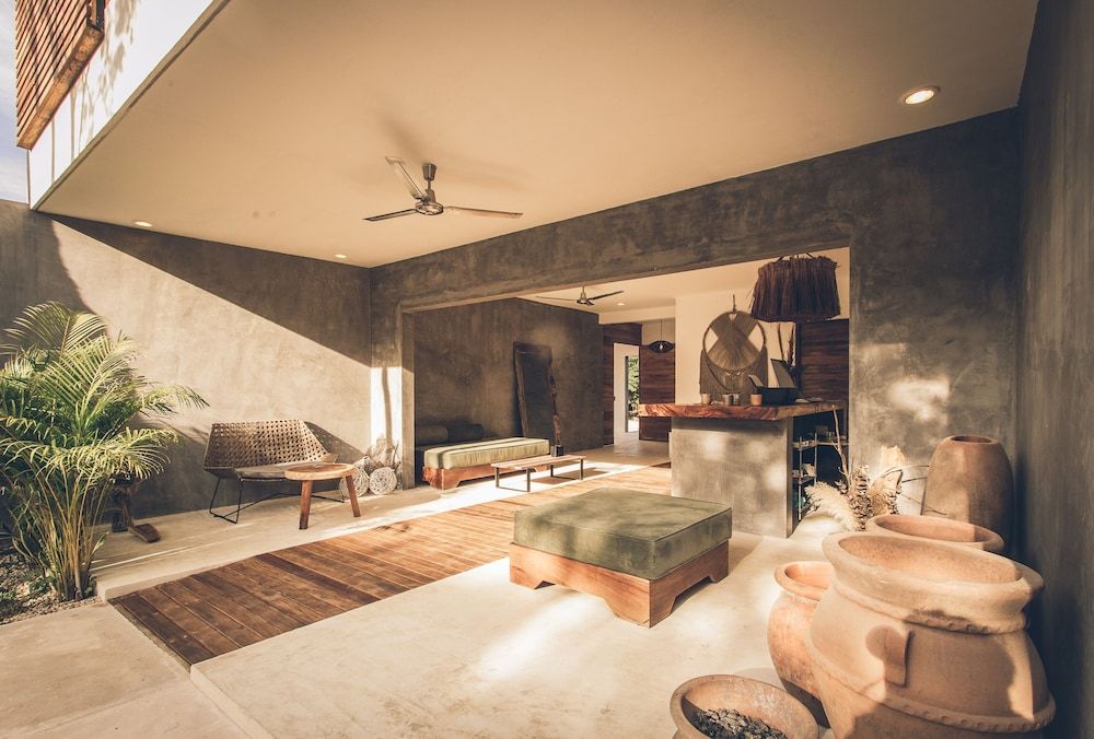 Panacea Condo Tulum 2