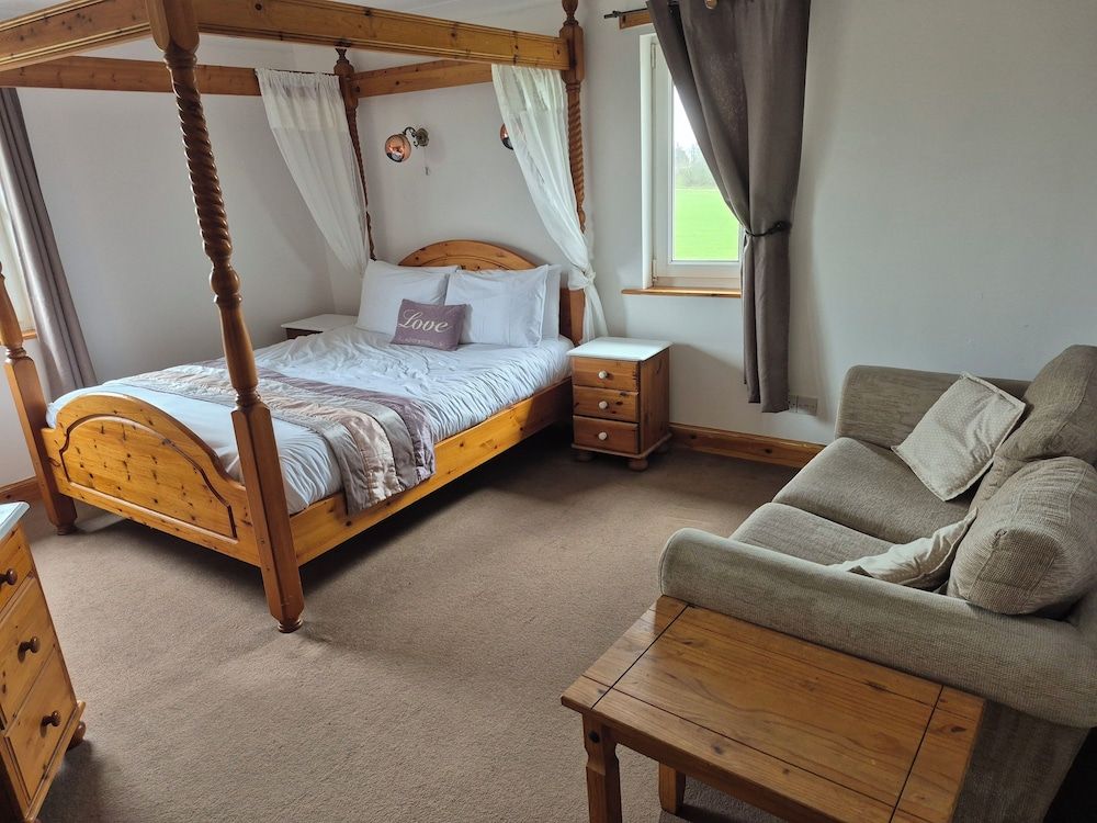 The Hazeldene Hotel 1