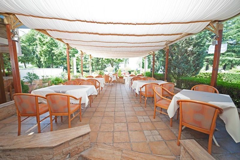 Hotel Lebed 2