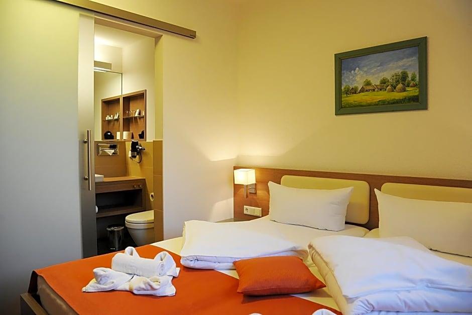 Hotelanlage Starick 1