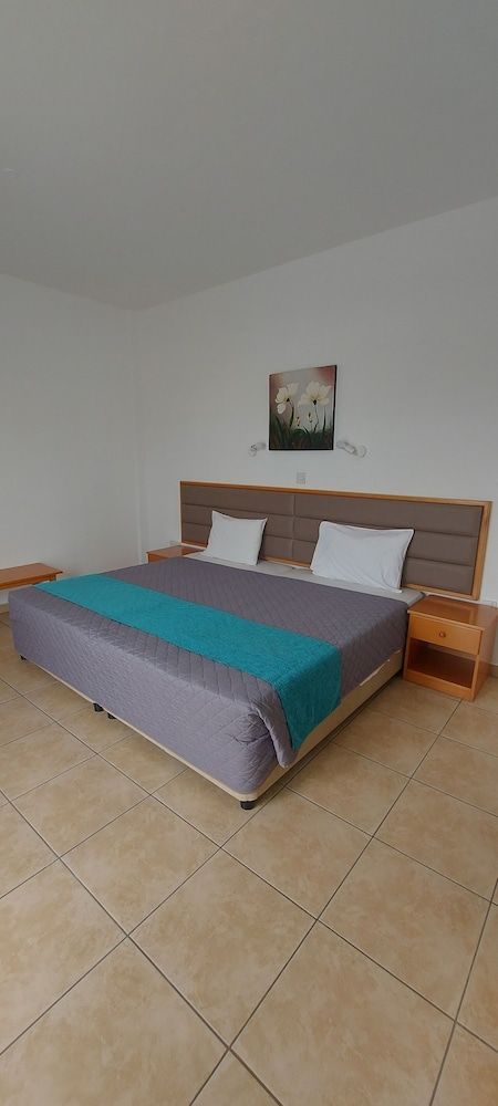 New Famagusta Hotel&Suites 2