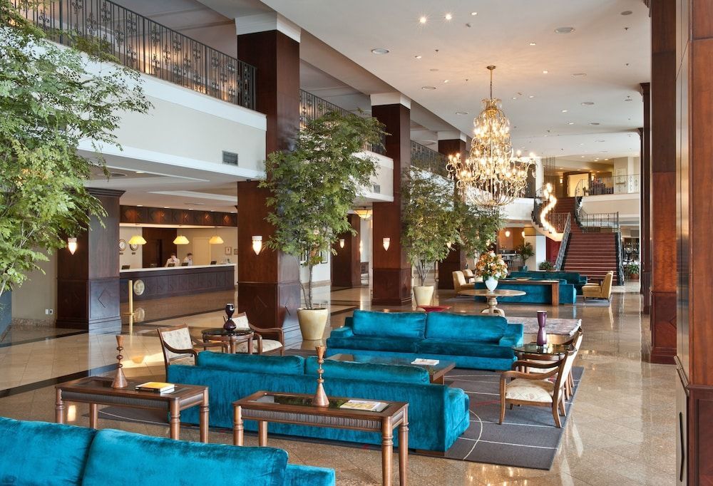 Bourbon Resort Atibaia 2