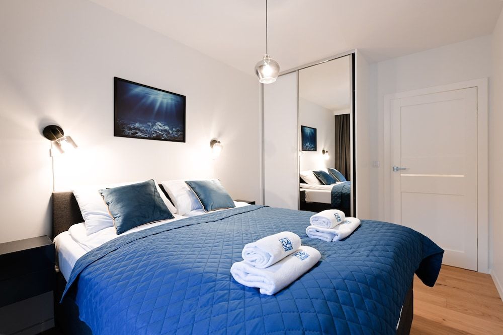 Aura 40 by Q4 Apartments 1