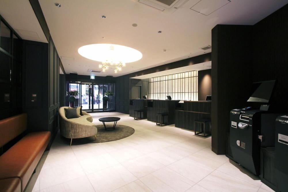 Kobe Plaza Hotel West 2