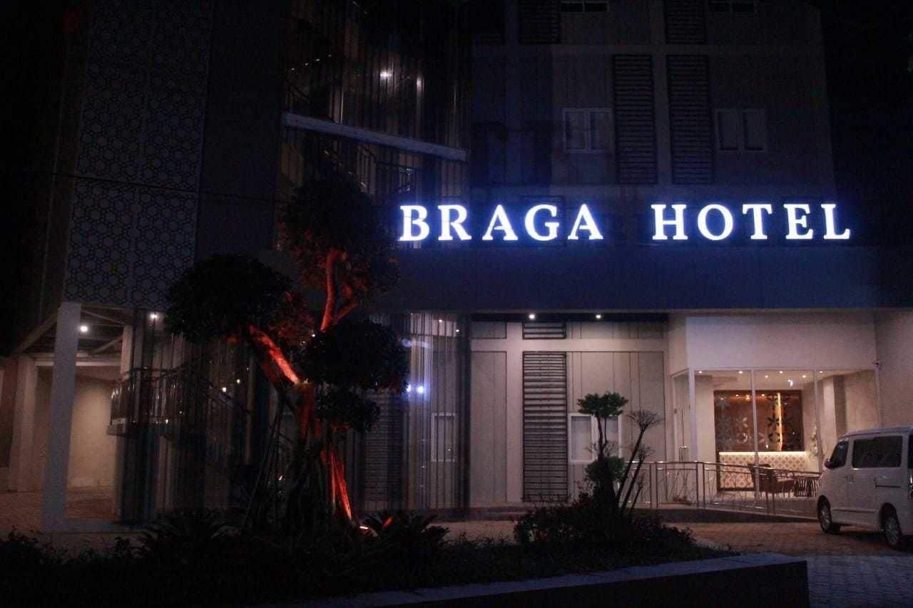 Braga Hotel 1