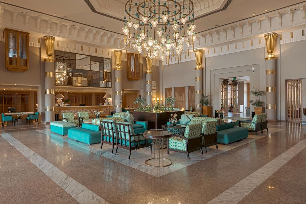Continental Hotel Hurghada 1