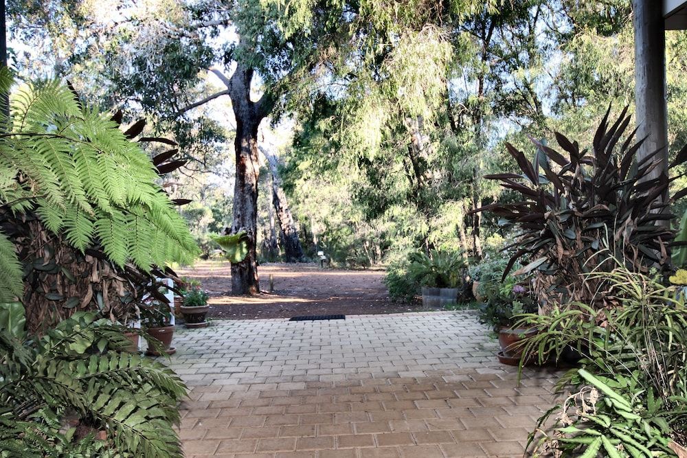 Margaret River Bed & Breakfast 1