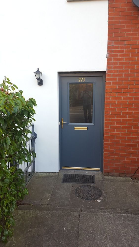 Alexandra Park Avenue Town House 1