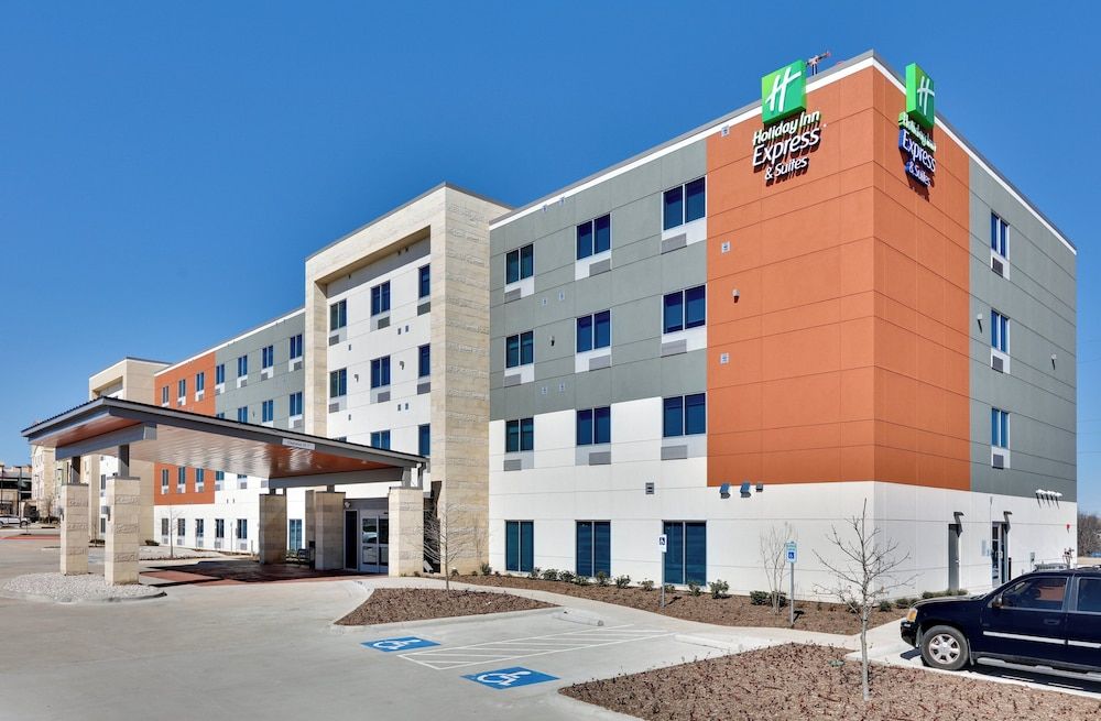 Holiday Inn Express & Suites PLANO EAST - RICHARDSON by IHG 1