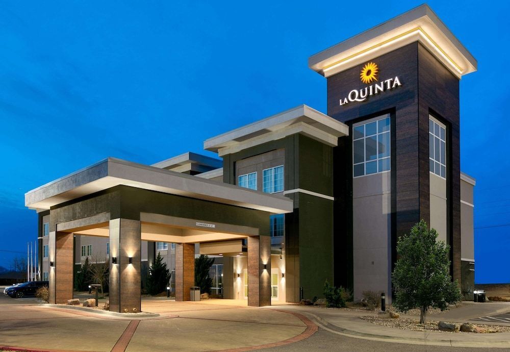 La Quinta by Wyndham Clinton Historic Route 66 1