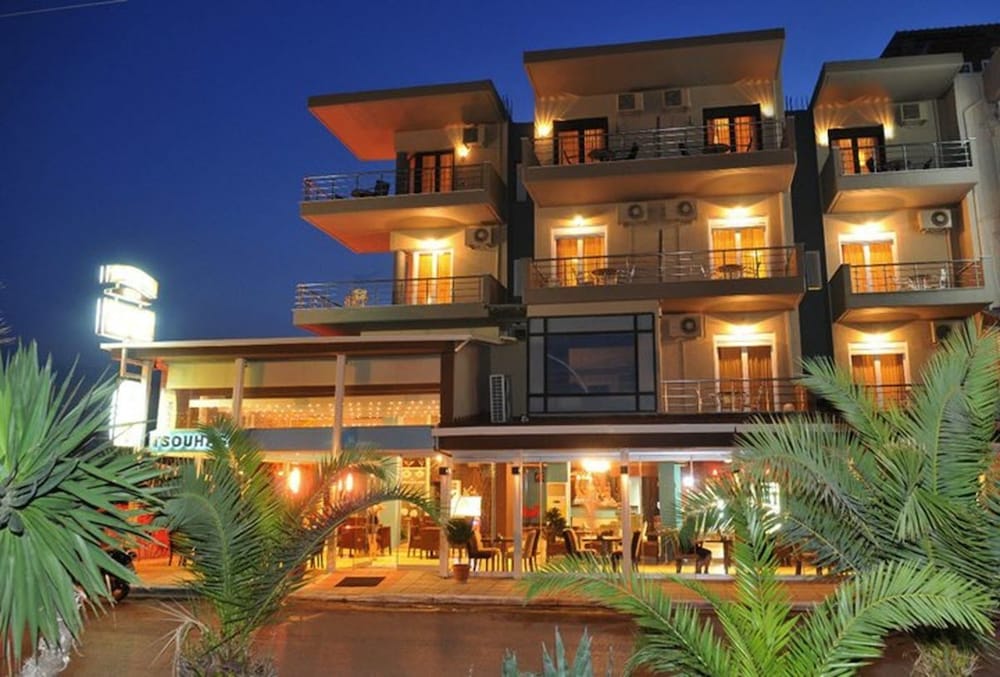 Porto Del Sol Hotel 1