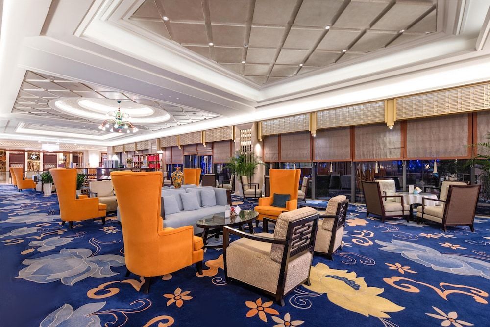 WorldHotel Grand Juna Wuxi 2