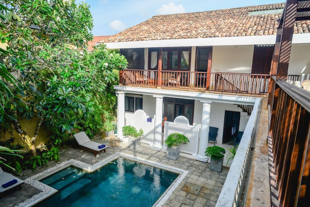 32 Middle Street - 03 Bedrooms villa with private pool 1