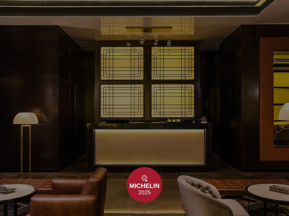 SAINT TEN Hotel, Small Luxury Hotels 1