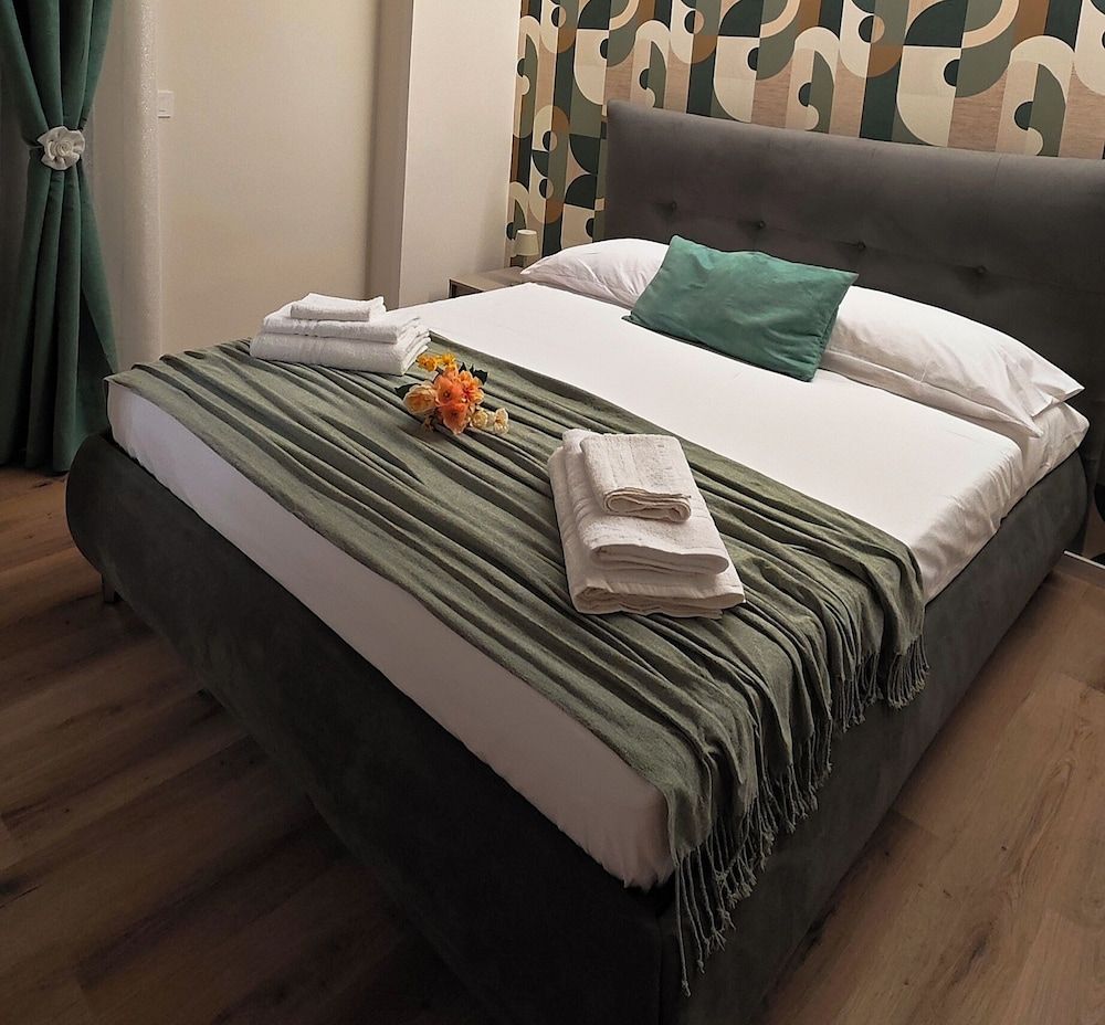 Sweet SN Suite - Junior Suite con Idromassaggio & Apartment - Vacation Rental - Monopoli 2